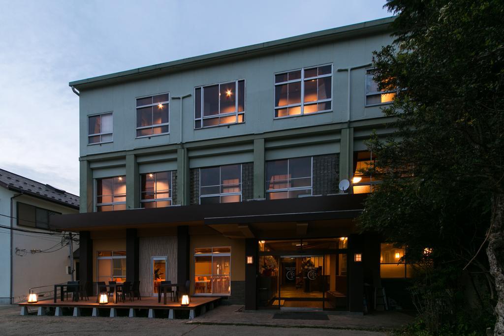 Hotel Oyado Hakone Hachiri No Yu Exterior foto