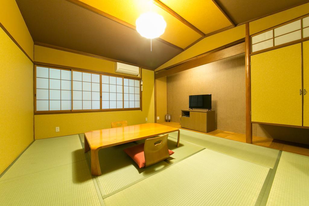 Hotel Oyado Hakone Hachiri No Yu Exterior foto