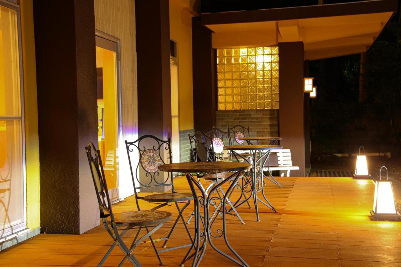 Hotel Oyado Hakone Hachiri No Yu Exterior foto
