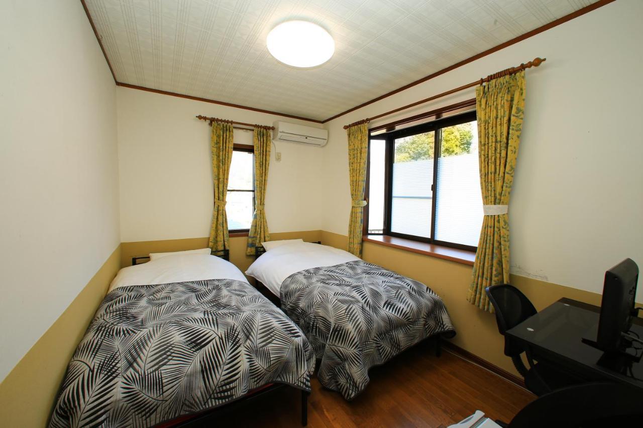 Hotel Oyado Hakone Hachiri No Yu Exterior foto